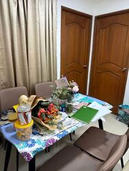 Blk 89 Commonwealth View (Queenstown), HDB 3 Rooms #554268111